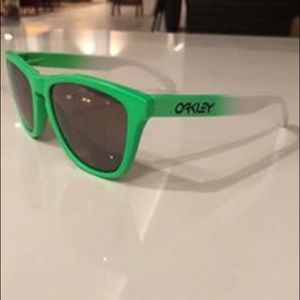 Oakleys